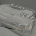 Cervical Neck Pillow for Pain Relief -Ergonomic Side Sleeper Pillow for Sleeping, Contour Memory Foam Pillows for Neck Support, Cooling Orthopedic Bed Rest Pillow for Back and Stomach Sleepers (Dark Grey)