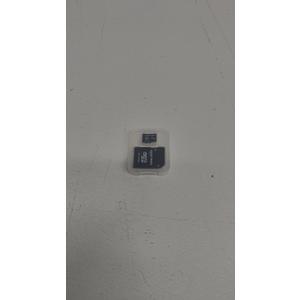 128GB Micro SD Card microSDHC Memory Card with Adapter, Full HD Micro SD Card (1PC)