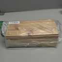 12 Pack Cedar Planks for Grilling Salmon and More - Sourced and Made in the USA