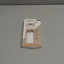 Facial Hair Removal for Women, Portable Painless Electric Shaver Device with Built-in LED, Wet/Dry Electric Razor Hair Remover Epilators for Face, Chin, Upper Lip and Arms (White-2025)