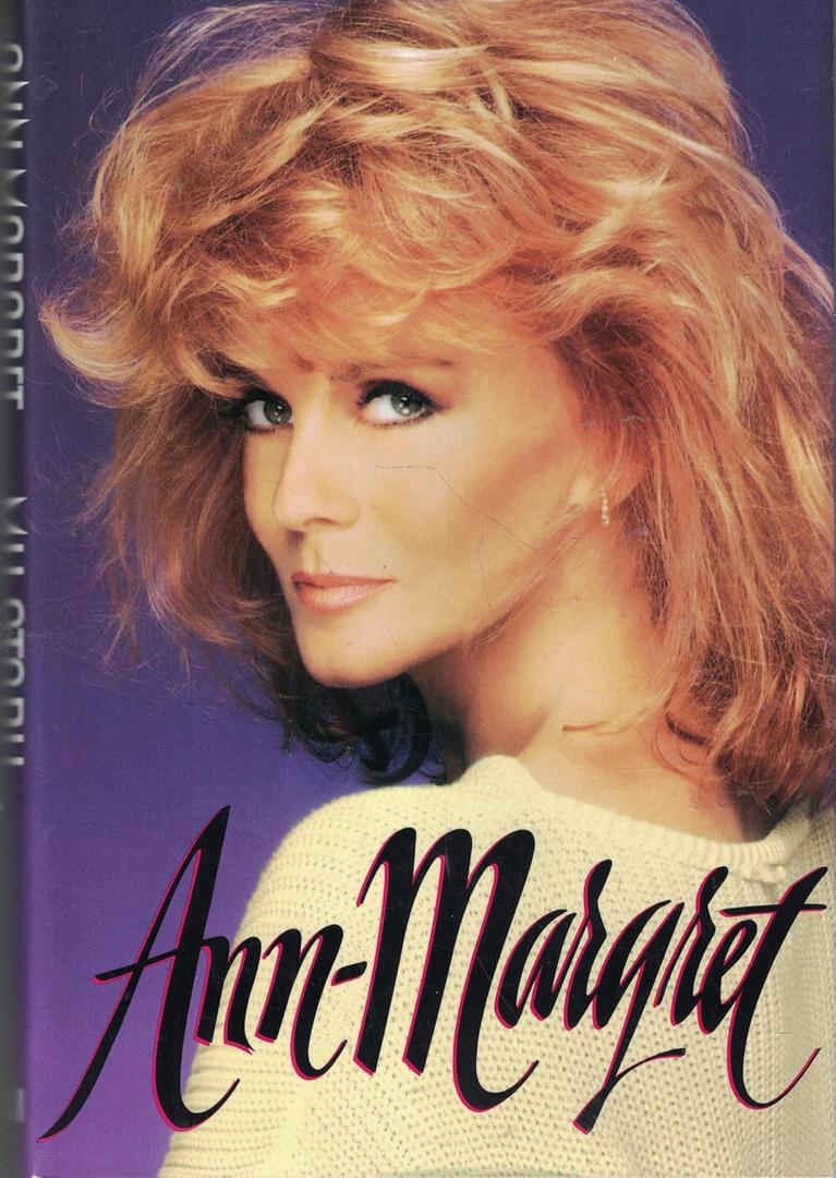 Ann-Margret: My Story, Hardcover 