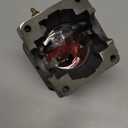 Cylinder & Piston Kit for Stihl 029 039 MS290 MS390 (46mm) - Rep 1127 020 1210