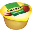 Mott's Applesauce, 4 Oz Cups, 18 Count, No Artificial Flavors, Good Source Of Vitamin C, Nutritious Option For The Whole Family (EXP 04/28/27)