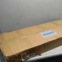 Large Dog Door for Sliding Glass Door,Doggy Door for Sliding Doors, Adjustable Height 75.2 to 80.51 Pet Door for Patio Slider,Sliding Glass Dog Door