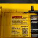 DEWALT 20V MAX Orbital Sander Cordless, 5-Inch Sander Tool, 2.Ah, 8,000-12,000 OPM, Variable Speed Dial, Storage Bag, Battery and Charger Included (DCW210D1)