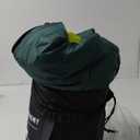 PTEROMY Sleeping Bags for Adults, Lightweight Water Resistant Backpacking Camping Sleeping Bag for Warm Cold Weather, Camping Essentials for Hiking Outdoor Travel (Green)