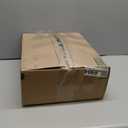 Topcee Weighted Blanket for Adults (20 lbs, 60" x 80") Queen Size Soft Cooling Heavy Blanket Sleeping, Apply to 190-210 lbs Body, Thick Breathable Blanket with Glass Bead, Easy Care