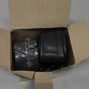 2 Pack of 27.5 Inch Bike Tube 27.5x1.75 1.95 2.10 2.125 2.20 2.25 2.30 2.35 2.40 Heavy Duty Bicycle Tube with 2 Tire Levers,32mm Schrader Valve Premium Quality Butyl Inner Tube