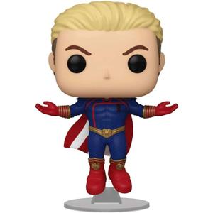 Funko Pop! TV: The Boys - Homelander Levitating, Multicolor