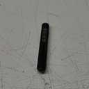 Wireless Presenter, Hyperlink Volume Control Presentation Clicker RF 2.4GHz USB PowerPoint Clicker Presentation Remote Control Pointer Slide Advancer (Black) (Classic)