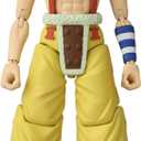 ANIME HEROES - One Piece - Usopp Action Figure