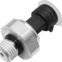 Engine Oil Pressure Sensor Switch 12674782 12570798 12621649 12621598 12621659 PS425 D1800C 2131569 1S8818 Compatible with Chevy Impala Malibu Colorado Cadillac GMC Pontiac G6 G8 Saturn Vue