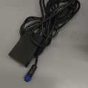 10000 Lumen Work Light with Stand, GoGonova 87'' Rechargeable Dual Power Source Led Work Light with Stand, Dual-Head Led Tripod Work Light with 1500/5000/10000 Lumen, 4000/7000K Dimmable