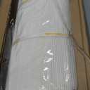 Pool Filter Compatible with C1200, cx1200re, PA120, C-8412, FC-1293, Clearwater II 125, Pro Clean 125, 120 sq. ft, 1 Pack