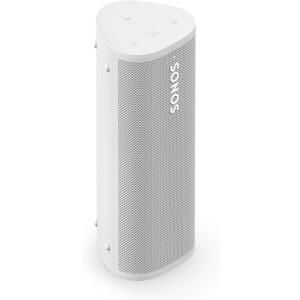 Sonos Roam 2 - White - Portable Waterproof Bluetooth Speaker Sonos Roam 2 - White - Portable Waterproof Bluetooth Speaker