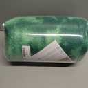 TWINNIS Large Area Rugs for Living Room Bedroom, 5x8 Feet, Super Soft Indoor Thickened Memory-Foam Carpets Easy-Cleaning, Modern Aesthetic Comfy Rug for Kids Room Home Decor, Tie-Dyed Green