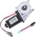 373566 266149 RV Awning Replacement Motor for Solera Power Awnings and Smart Arm RV Awnings