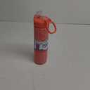 MANNA PUSH STAINLESS STEEL BOTTLE 26OZ