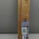 Barrina T8 LED Bulbs 4 Foot Type B, 24W, 3200LM, 6000K Bright Light, G13, Double End Powered, Ballast Bypass, 4FT LED  Replacement, T8 T10 T12 LED Replacement, Clear Cover, 25 Packs