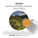 Nespresso Capsules Vertuo, Variety Pack, Medium and Dark Roast Coffee, 30 Count Coffee Pods, Brews 7.8 oz. (EXP 04/30/26)