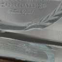 YWHL Boss Gifts for Men Women, Crystal Keepsake Plaque World's Best Boss Gifts, Thank You Farewell Gift for Female Leader Supervisor, Boss's Day Retirement Gift for Bosses Home Office Decoration