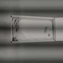 ORGSTA Label Maker Machine with Tape Bluetooth Portable Thermal Labelling Printer for School Home Office Organization, Wireless Mini Labeler S001 Label Machine with Label Sticker Maker, White