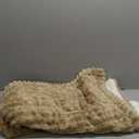 Pet Couch Covers for Sofa, Couch Protector for Dogs Washable Cushion Cover, Sofa Pad (27in*59in, Brown)