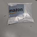 1/2 Birthday Boy Half Birthday Decorations  4PCS Blue 6 Month Party Set with 1/2 Way to One Banner, Halfway High Chair Banner, Cake Topper and Hat for 6 Month Baby Boy Photo Shoot Decor