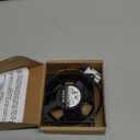 WR60X26866 Fridge Evaporator Fan-Motor fit for GE : V80E14MS2A3-57A611 Refrigerator Fan Motor WR60X10356 Upgraded 2026