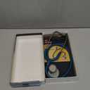 3M Littmann Lightweight II S.E. Stethoscope, 2452, 28" Caribbean Blue Tube