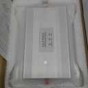 Cell Phone Signal Booster for Car, Truck & SUV  Boost 5G & 4G LTE Band 12/13/17 for Verizon, AT&T & T-Mobile, FCC Certified Mobile Cellular Repeater for Vehicles