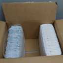 Pampers Diapers - Cruisers 360 - Size 6, 80 Count, Babyproof up to 100% Leakproof Pull-On Diaper