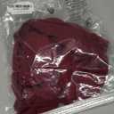 WEESO Womens Summer Dresses Loose U Neck Sleeveless Sundresses Dress with Pockets