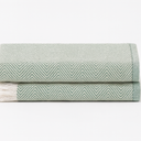 Towels 2 Piece Set – 22x16 Inch – Soft & Absorbent Hand Towels for Everyday Use