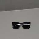 SOJOS Trendy Oversized Cateye Sunglasses Womens UV400 Large Designer Shades Lentes De Sol Para Mujer SJ2347