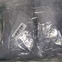 2 Pack Small Pillow, Memory Foam Mini Pillow 11 X 7 Inches for Travel, Sleeping, Nap and Neck, Knee, Lumbar Support, Tiny Cushion for Pet, Dogs (Grey)