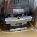 Chicco KeyFit 30 ClearTex Rear-Facing Infant Car Seat with Base