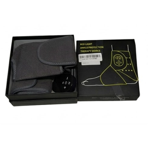 Red Light Ankle Protection Therapy Device