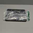 for iPad Pro 12.9 Case 6th/5th/4th/3rd Generation with 360 Rotating Stand & Pencil Holder, Heavy Duty Cute Cover for iPad Pro 12.9 inch 2022/2021/2020/2018, Black