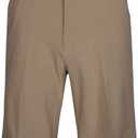 Greg Norman ML75 Micro Lux Short 8.5 Inch Inseam - G7F23H985 - Bamboo - 36