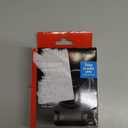 Honeywell HTF090B Turbo On-the-Go Personal Fan, Black  Small Portable Fan for Travel (5 x 2.2 x 6 inches)