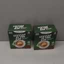 Stevia In The Raw, Plant Based Zero Calorie, No Erythritol, Sugar Substitute, Sugar-Free Sweetener for Coffee, Hot & Cold Drinks, Suitable For Diabetics, Vegan, Gluten-Free, 200 Count Packets (2  Pack)