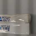 SKYLAR LIFE Home Grout Stain and Sealant Stain Whitener for Tiles Grout Sealant Bath Sinks Showers (2-Pack)