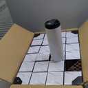 24Pack 20 oz Sublimation Tumblers Dual Opening Blank Bottles Triple-Insulated Stainless Steel Water Bottle with Straw Lid Blank Tumbler Bulk with Shrink Wrap, Rubber Base, Heat Tape for Heat Transfer