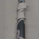 Grey Niko Peel and Stick Wallpaper (Gray) 216"L x 20.5"W