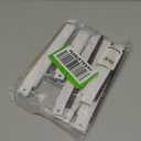 Gold Paper Fans Hanging Paper Fans Flower Set,Decorative Hanging Paper Fans Gold Tassel Curtain Ornaments,Kids Party Decorations Hanging Banner for Birthday Parties Wedding Festiva