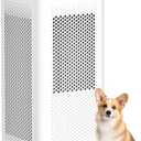 Hepa Air Purifiers for Home up to 3500 Ft², 235 CADR, 30dB Quiet Operation | H13 True HEPA with Carbon Filter, Air Cleaner for Dust, Pollen, Pet Hair, Smoke, VOCs, Odors, Air Quality Display, Auto Mode(doesn't work)