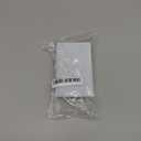 MOES WiFi RF Smart Light Dimmer Switch, Smart Life/Tuya APP Relay Status Backlight Switch Off RF Remote Control Voice Compatible with Alexa Google Assistants, White Touch