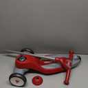 Radio Flyer My 1st Scooter, toddler toy for ages 2-5, Red