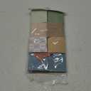 (16 Pack) Pop Up Sticky Notes 3x3 in Accordion Stickies Super Sticking Power Memo Pads Vintage Colors